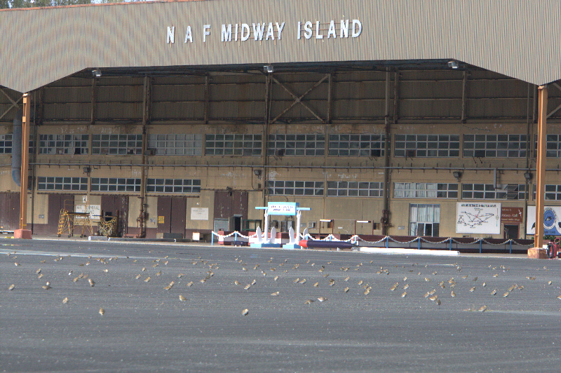 Midway Air Terminal